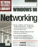 Cover of: Guia de Trabajo En Red Con Windows 98