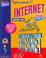 Cover of: Internet para torpes, 2003 (Megatorpe)