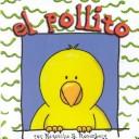 Cover of: El Pollito by Natascha S. Rosenberg