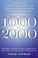 Cover of: 1000 for 2000