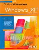 Cover of: Guia visual de Windows XP