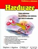 Cover of: Hardware (Problemas Y Soluciones)