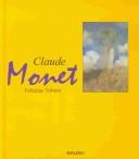 Claude Monet by Felicitas Tobien