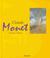 Cover of: Claude Monet