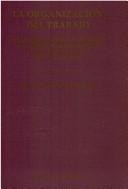 Cover of: La Organizacion del Trabajo: de La Explotacion de La Tierra a Las Relaciones Laborales En El Campo Andaluz (Siglos XIII-XVI)