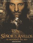 Cover of: El Señor De Los Anillos: El Retorno Del Rey: Guia De Fotos