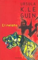 Cover of: El Relato