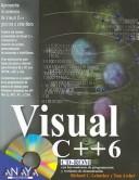 Cover of: La Biblia De Microsoft Visual C++ 6 / Visual C++ 6 Bible (La Biblia De / the Bible of)