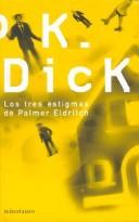 The three stigmata of Palmer Eldritch by Philip K. Dick, Luke Daniels