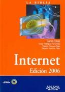 Cover of: La Biblia De Internet, 2006 / The Internet Bible 2006 (La Biblia / the Bible)