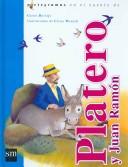 Cover of Platero Y Juan Ramon/ Platero and Juan Ramon