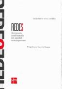 Cover of: Redes: diccionario combinatorio del español contemporáneo