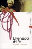 Cover of: Vengador del Rif (Senderos de la Historia)