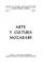 Cover of: Arte y cultura mozarabe: Ponencias y comunicaciones presentadas al I Congreso Internacional de Estudios Mozarabes, Toledo, 1975 (Publicaciones del Instituto ... Visigotico Mozarabes : Serie A ; no. 1)