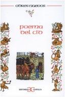 Cover of: Poema del Cid by 