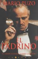 Cover of: El Padrino by Mario Puzo