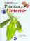 Cover of: Cuidados de las plantas de interior/ The Care of Indoor Plants