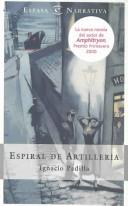 Cover of: Espiral de artillería