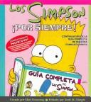 Cover of: Los Simpson by 