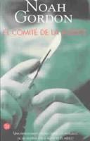 Cover of: El comité de la muerte by Noah Gordon