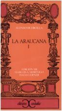 Cover of: La Araucana by Alonso de Ercilla y Zúñiga