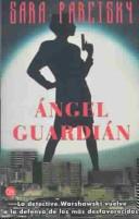 Cover of: Angel Guardian: Bolsillo