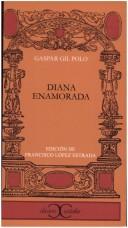 Cover of: Diana enamorada