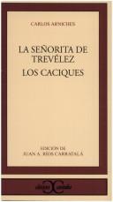 Cover of: Seorita de Trevelez