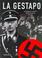 Cover of: La Gestapo/The Gestapo