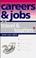Cover of: Careers and Jobs in Travel and Tourism (Careers & Jobs in)