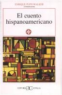 Cover of: El cuento hispanoamericano