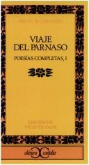 Cover of: Poesías completas