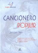 Cover of: Cancionero popular