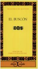 Cover of: Buscon, El by Francisco de Quevedo