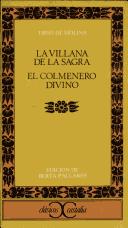 Cover of: La villana de la Sagra ; El colmenero divino