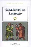Cover of: Nueva lectura del Lazarillo by Víctor G. de la Concha
