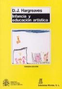 Cover of: Infancia y educación artística