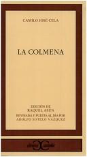 Cover of: La colmena by Camilo José Cela