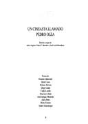 Cover of: Un cineasta llamado Pedro Olea by edición a cargo de Jesús Angulo, Carlos F. Heredero y José Luis Rebordinos ; textos de Ricardo Aldarondo ... [et al.].