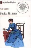 Cover of: Pepita Jiménez by Juan Valera