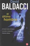 Cover of: El último hombre (Last Man Standing) by David Baldacci