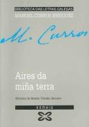 Cover of: Aires Da Mina Terra (Biblioteca Das Letras Galegas)