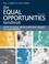 Cover of: The equal opportunities handbook