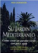 Cover of: Su Jardin Mediterraneo