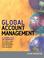 Cover of: Global account management