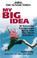 Cover of: My Big Idea