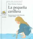 La Pequeña Cerillera by Hans Christian Andersen