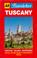 Cover of: Baedeker's Tuscany (AA Baedeker's S.)