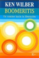 Cover of: Boomeritis by Ken Wilber