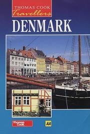 Cover of: Denmark